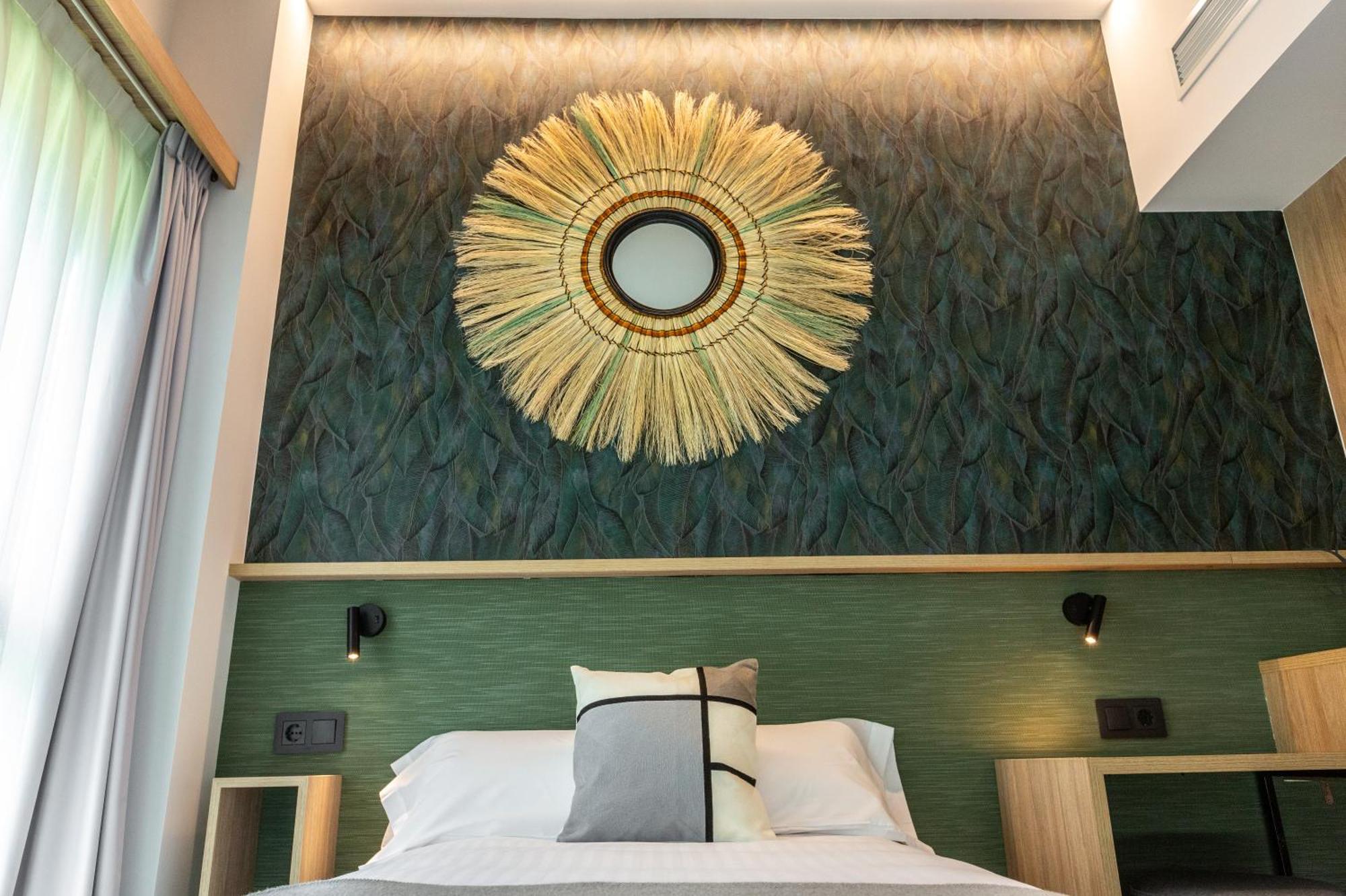 Hotel Ecos Del Sella Кангас-де-Онис Номер фото